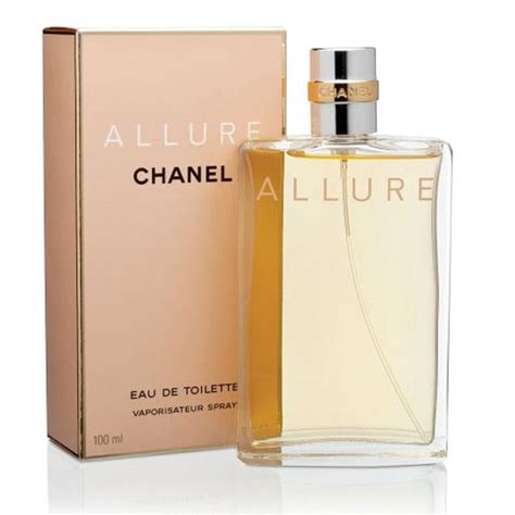 allure perfume chanel preço|chanel allure eau de toilette.